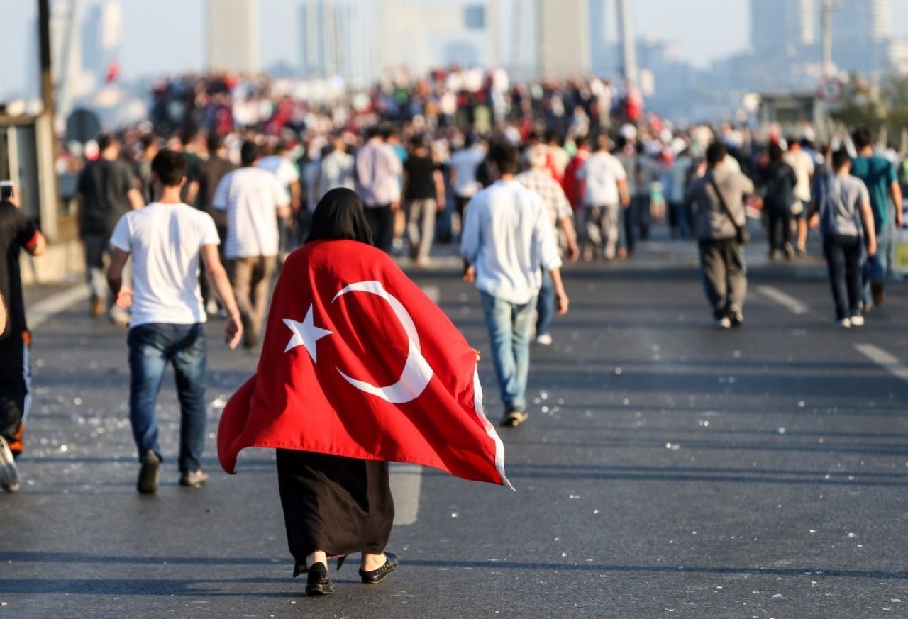 15 Temmuz programı olacak mı? 15 Temmuz Demokrasi nöbeti tutulacak mı?