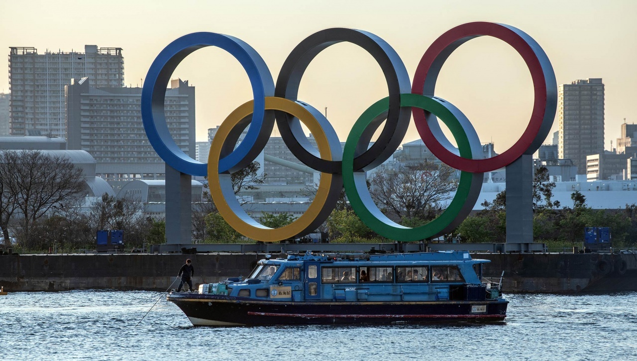 2020 Tokyo Olimpiyat Oyunları heyecanı TRT’de!