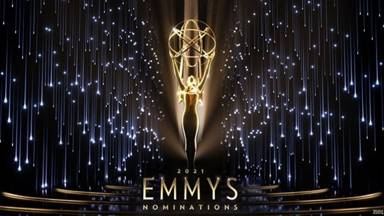 2021 Emmy Ödülleri adayları açıklandı