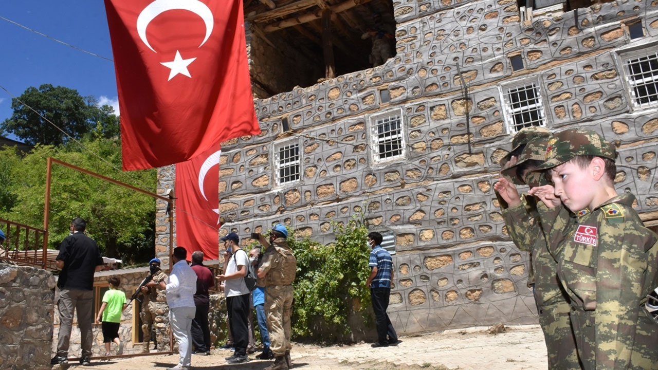 28 yıldır dinmeyen acı: Başbağlar katliamında neler yaşandı?