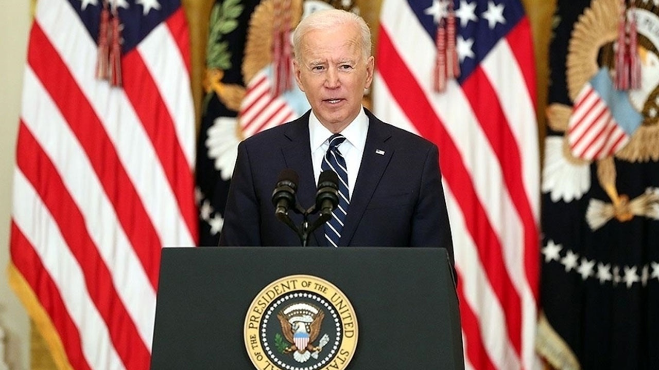 ABD&#039;de Biden&#039;ın icraatlarını onaylayanların oranı yüzde 50&#039;ye düştü