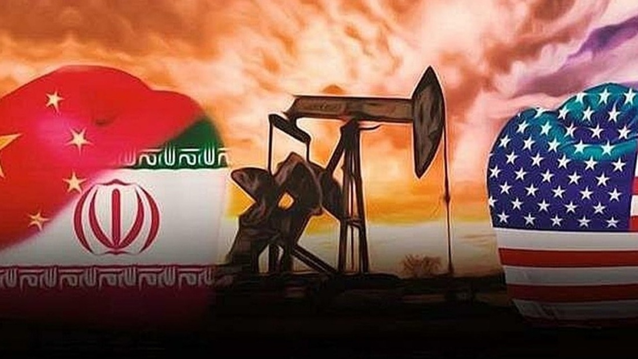 ABD&#039;den İran ve Çin&#039;e yaptırım tehdidi: Petrol ticareti olursa müdahale ederiz