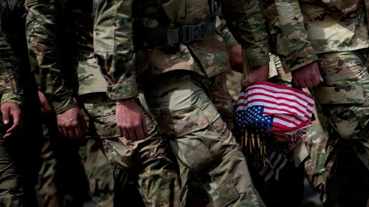 ABD ordusunda taciz ve tecavüz skandalı