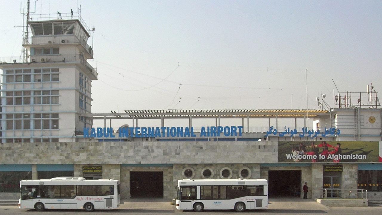 ABD: Türkiye&#039;nin Kabil Havaalanı güvenliğini sağlaması ABD için hayati önemde