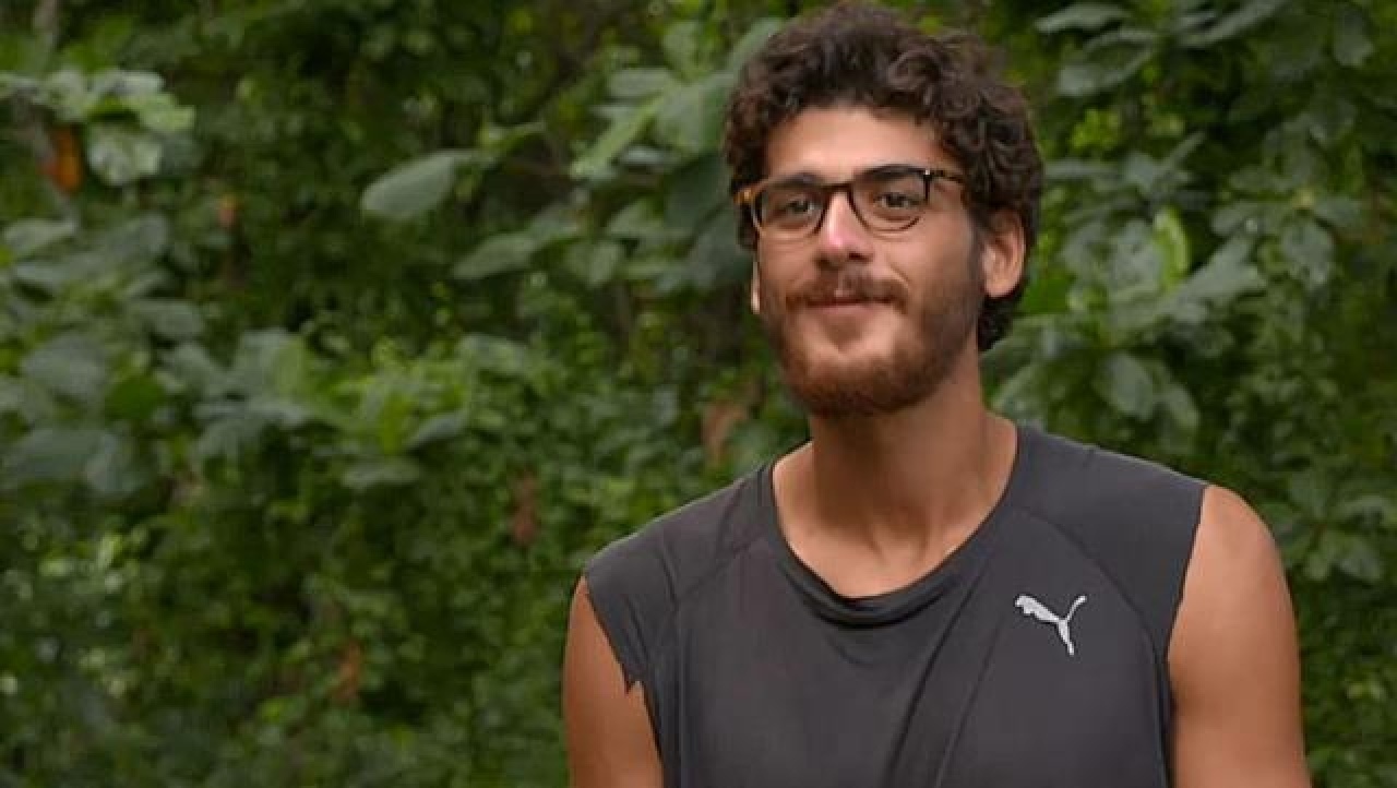 Acun Ilıcalı peşini bırakmadı Survivor Yiğit Poyraz&#039;ın yeni işi