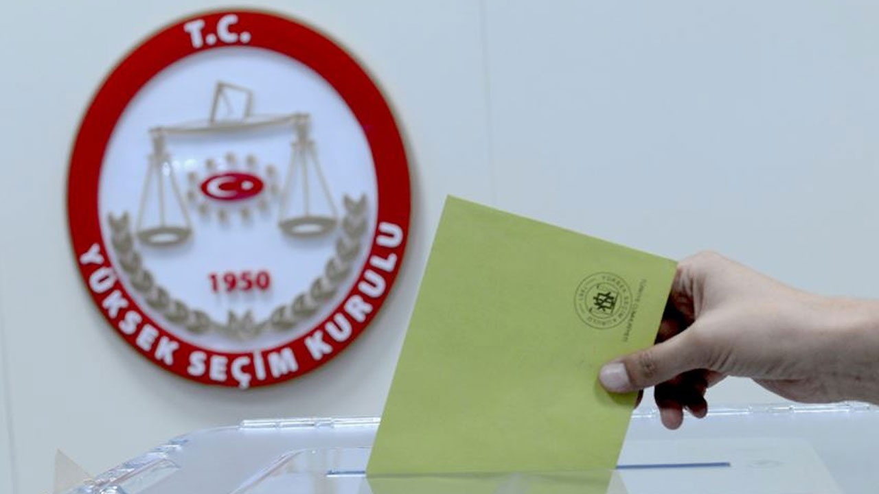 AK Parti ve MHP seçim barajında anlaştı