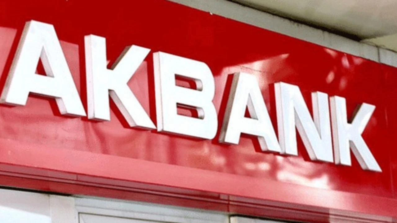 Akbank