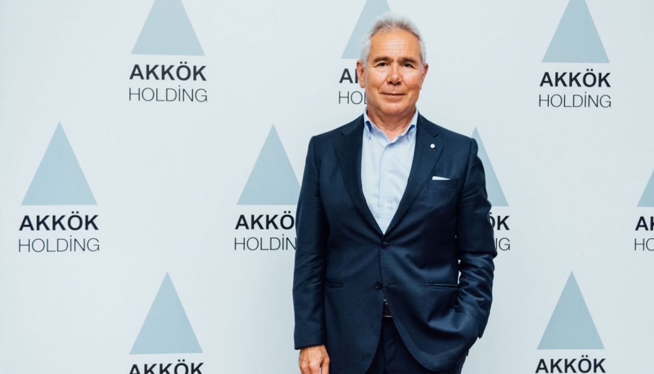 Akkök Holding, Epsilon Kompozit&#039;i satın alıyor