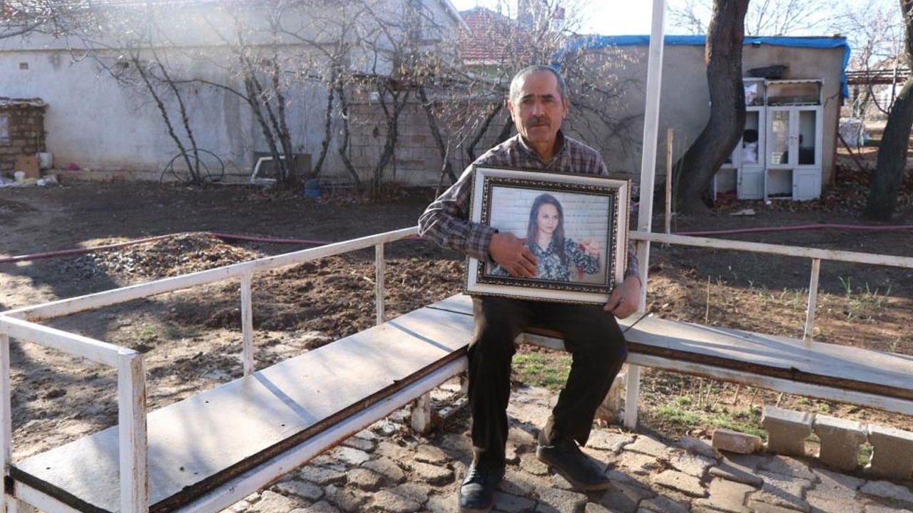 Aleyna Çakır’ın babasından Ümitcan Uygun&#039;un tahliyesine tepki