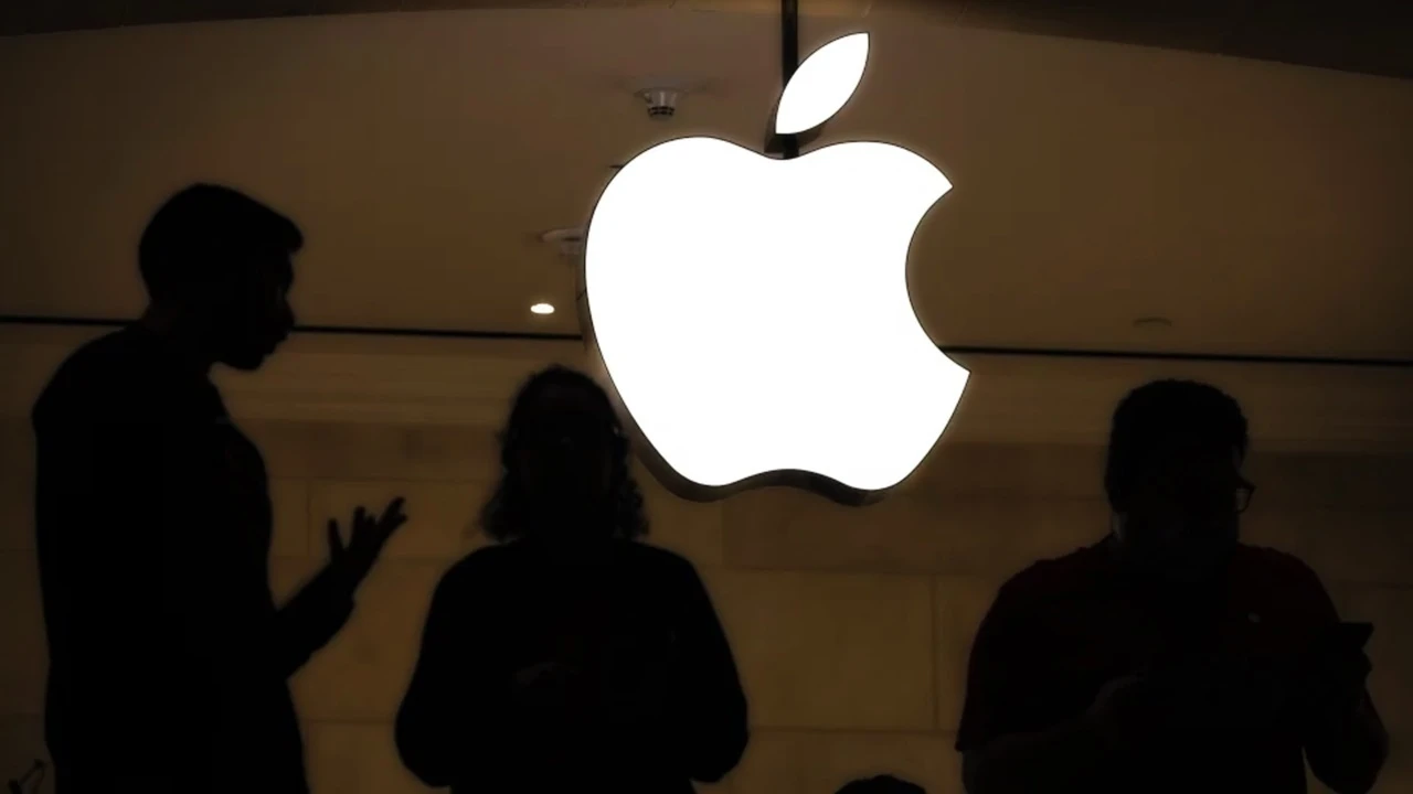 Apple'dan 45 yıllık tarihinin en yüksek karı bekleniyor