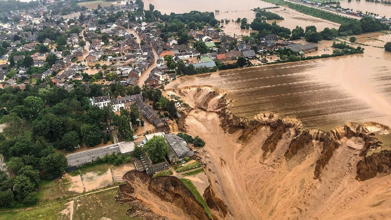 Avrupa neden sele teslim oldu ortaya çıktı