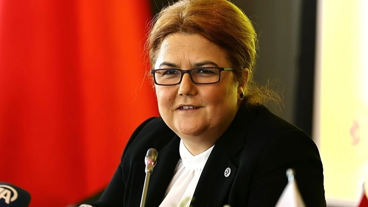 Vakıflara bayram öncesi 183 milyon TL kaynak