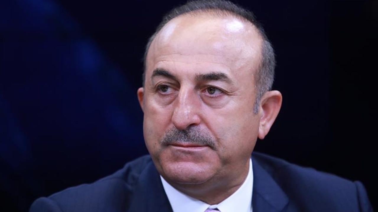 Bakan Çavuşoğlu: Ukrayna ve reform çalışmalarını desteklemeye devam edeceğiz