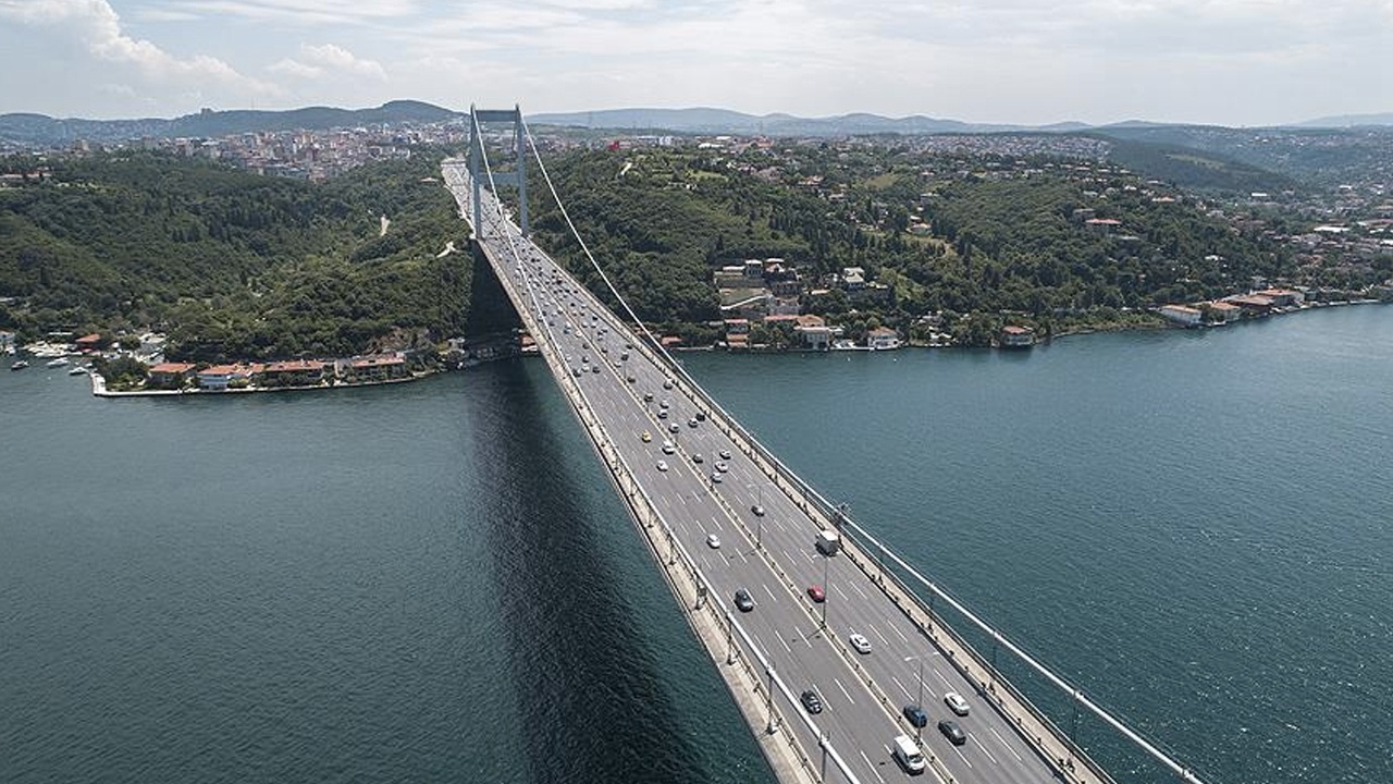 Bayramda hangi yollar ücretsiz olacak? Bayram&#039;da köprü ücretleri 2021