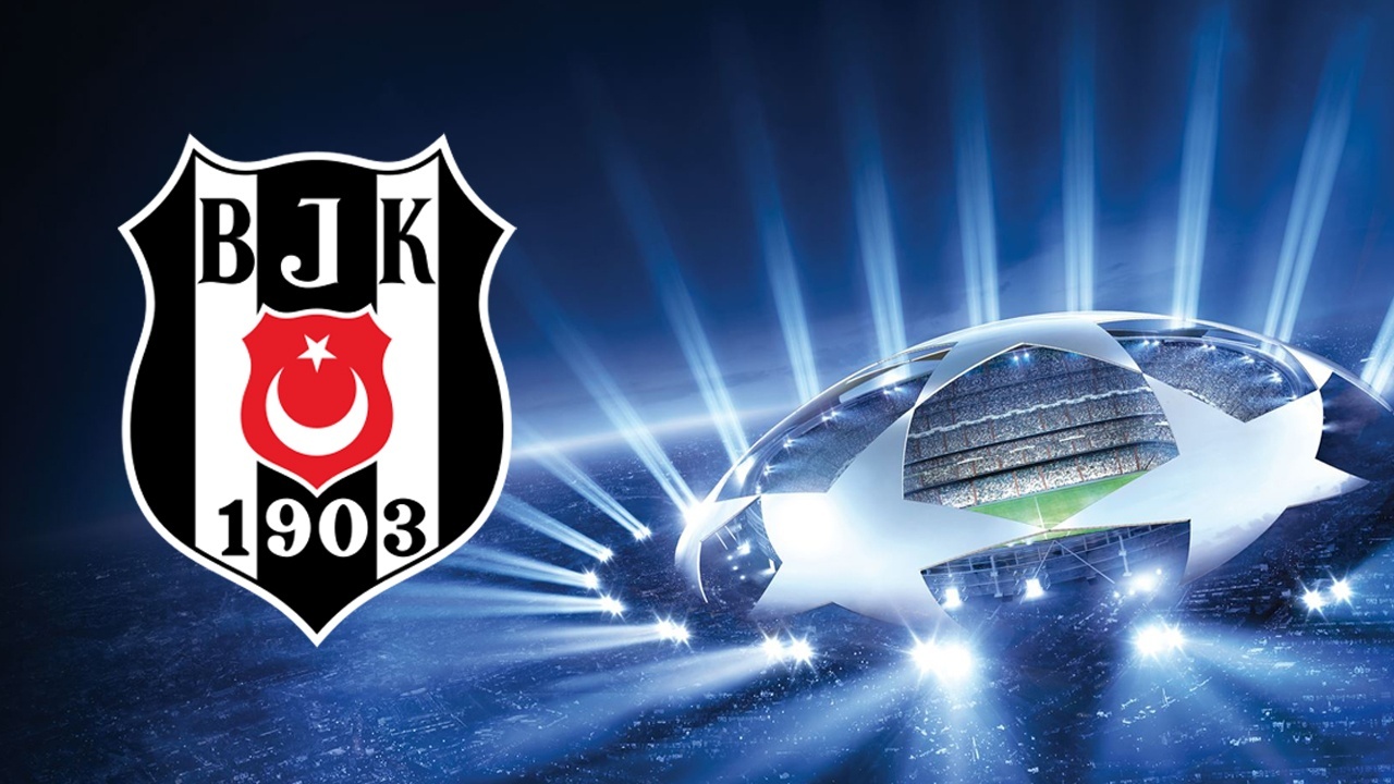 Beşiktaş&#039;a Şampiyonlar Ligi&#039;nden dev gelir