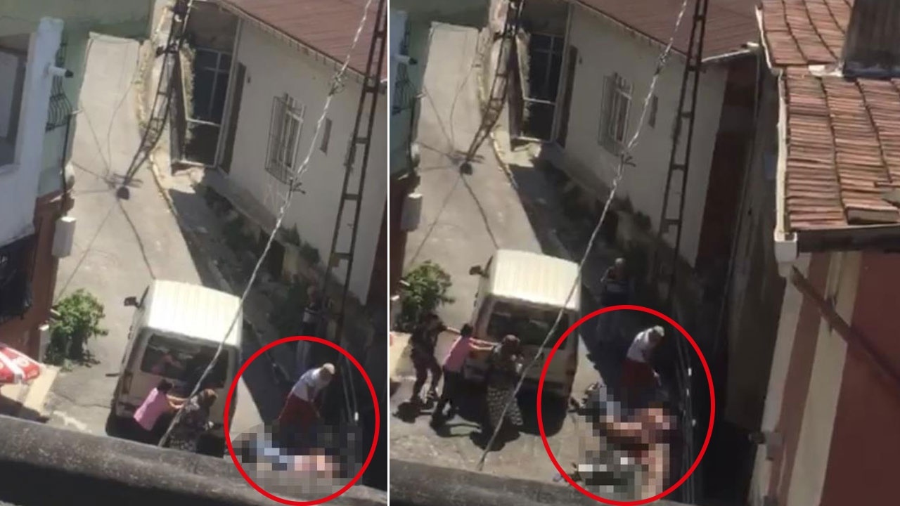 Beyoğlu&#039;nda dehşet: Öldürdükten sonra kafalarına defalarca ateş etti