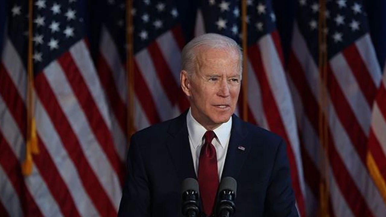 Biden’dan Afgan mülteciler için 100 milyon dolarlık fon