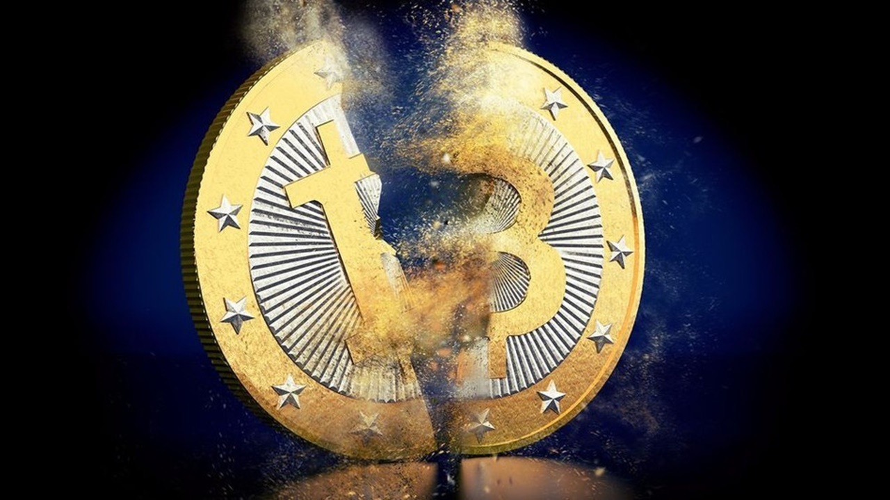 Binance Avrupa işlemlerini kısıtladı: Bitcoin sert düştü