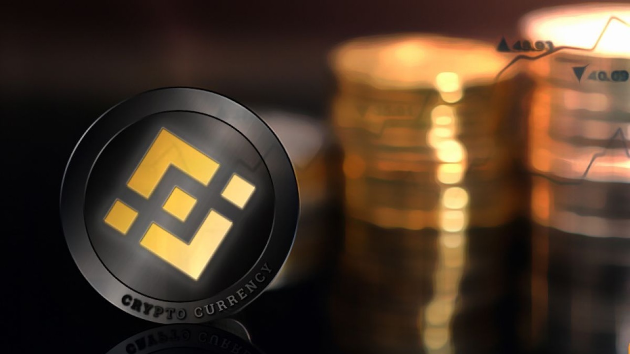 Binance&#039;de her gün bir olay! Şimdi de alım-satımlar kapandı