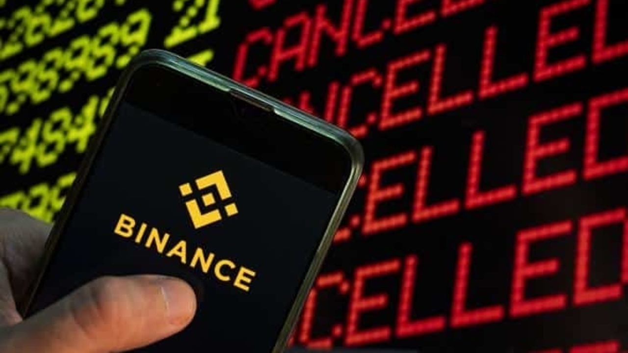 Binance İtalya&#039;da da yasaklandı: Sırada 4 ülke var