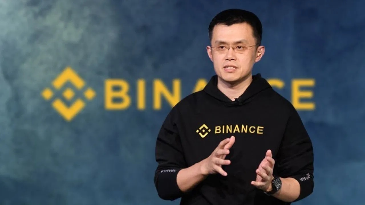 Binance: Sorunlar hızlı büyümeden kaynaklı