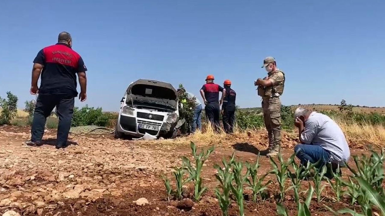 Bir babanın en acı bekleyişi: Kazada ölen kızının başından ayrılmadı