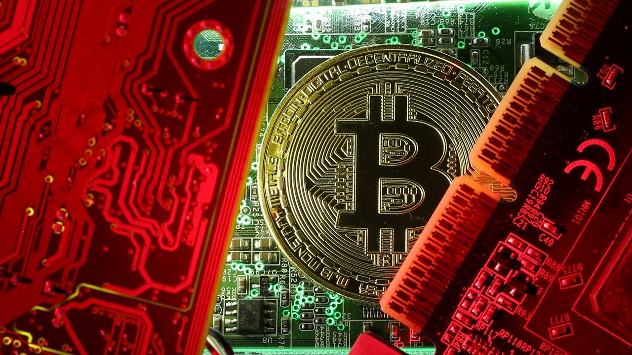 Bitcoin&#039;de yasakların sebebi enerjide dışa bağımlılık