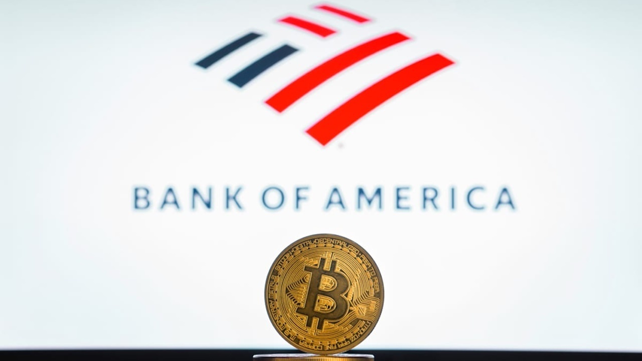 BofA vadeli Bitcoin işlemi sunmaya hazırlanıyor