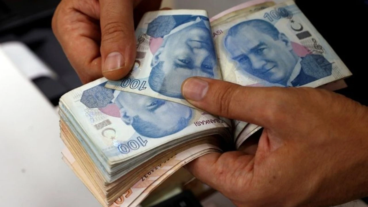 Borç takibine takılanlar yüzde 60'a çıktı