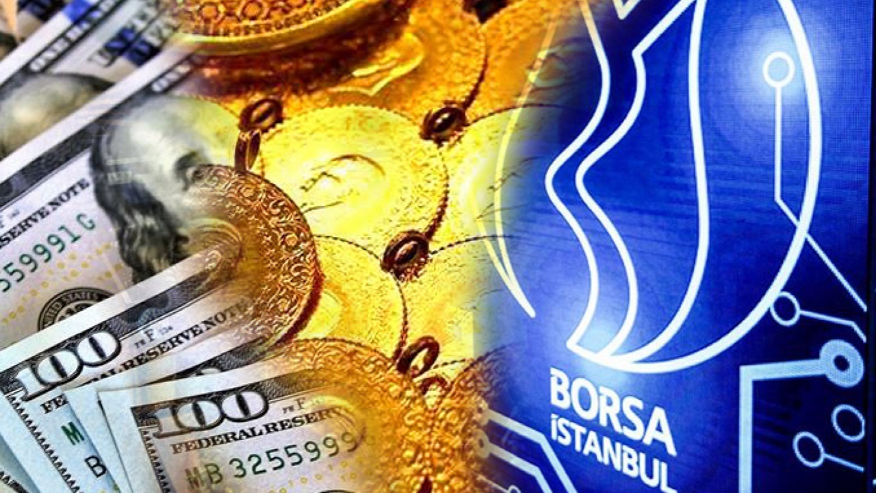 Bu hafta borsa ve altın kazandırdı, döviz kaybettirdi