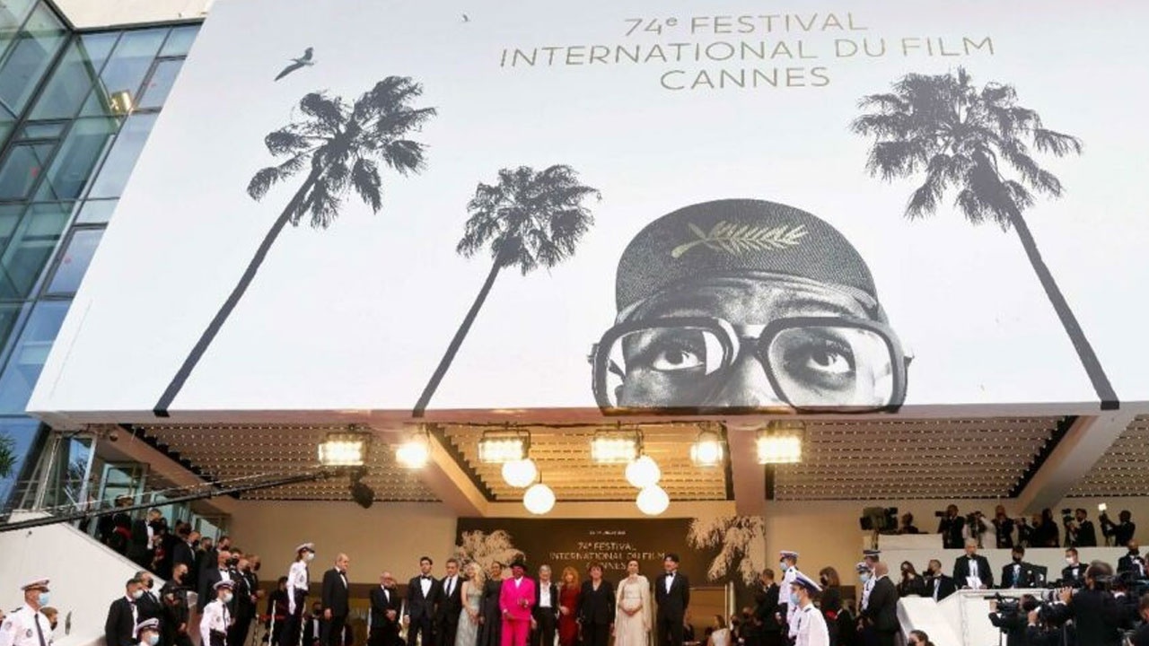 Cannes Film Festivali başladı