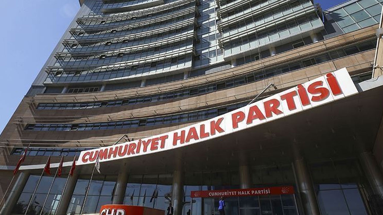 CHP Cumhurbaşkanı adayını açıkladı:Kemal Kılıçdaroğlu