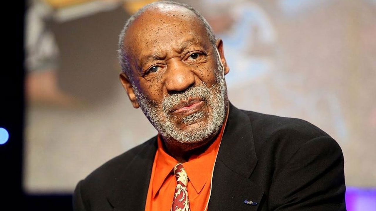 Cinsel taciz suçundan hapis yatan Bill Cosby serbest bırakıldı