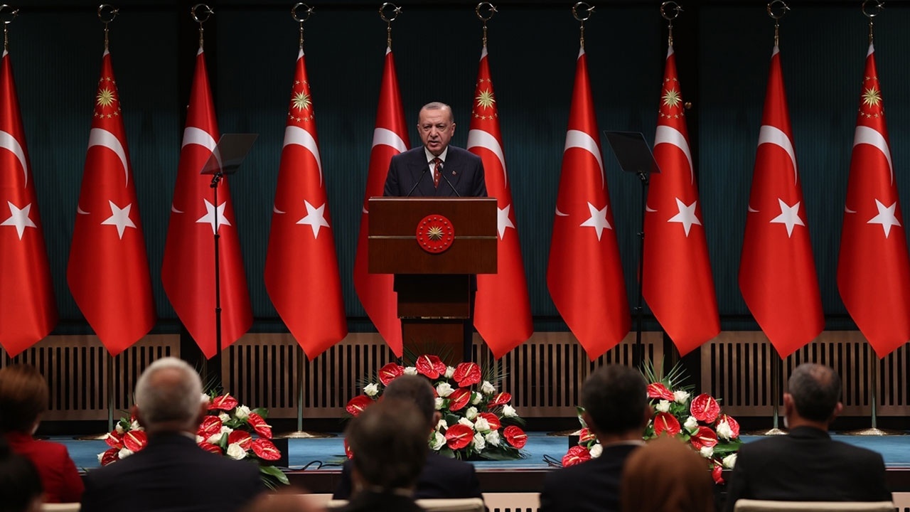 Cumhurbaşkanı Erdoğan&#039;dan bayram tatili açıklaması: 9 gün olacak