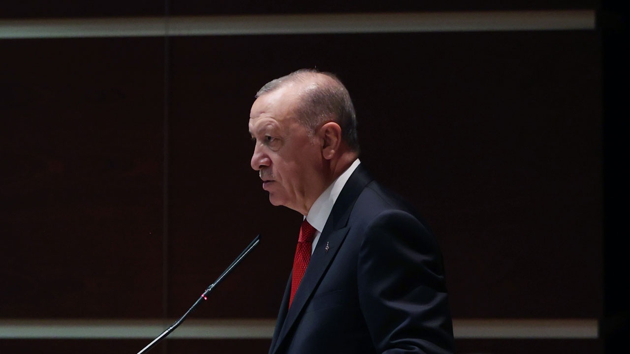 Cumhurbaşkanı Erdoğan&#039;dan Kılıçdaroğlu&#039;na &#039;uçak&#039; tepkisi