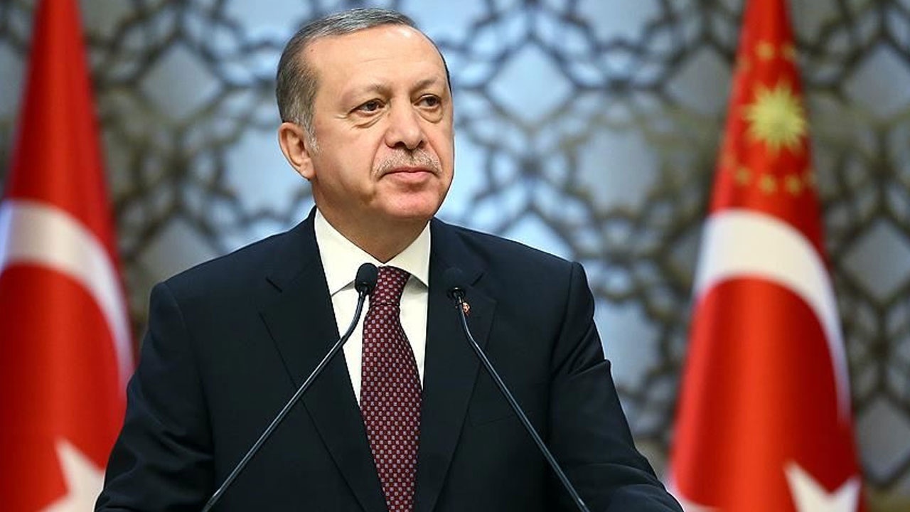 Cumhurbaşkanı Erdoğan: Güney Kıbrıs NATO’da olamaz