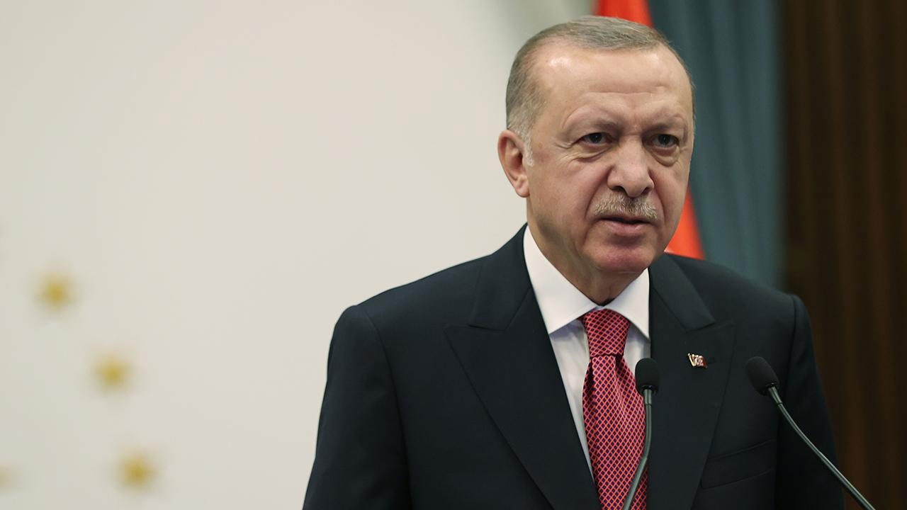 Cumhurbaşkanı Erdoğan&#039;ın KKTC müjdesi Yunanistan&#039;ı korkuttu