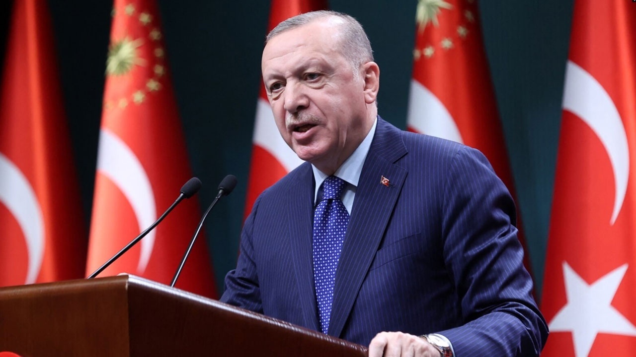 Cumhurbaşkanı Erdoğan Kıbrıs&#039;ta bu 3 müjdeyi verecek