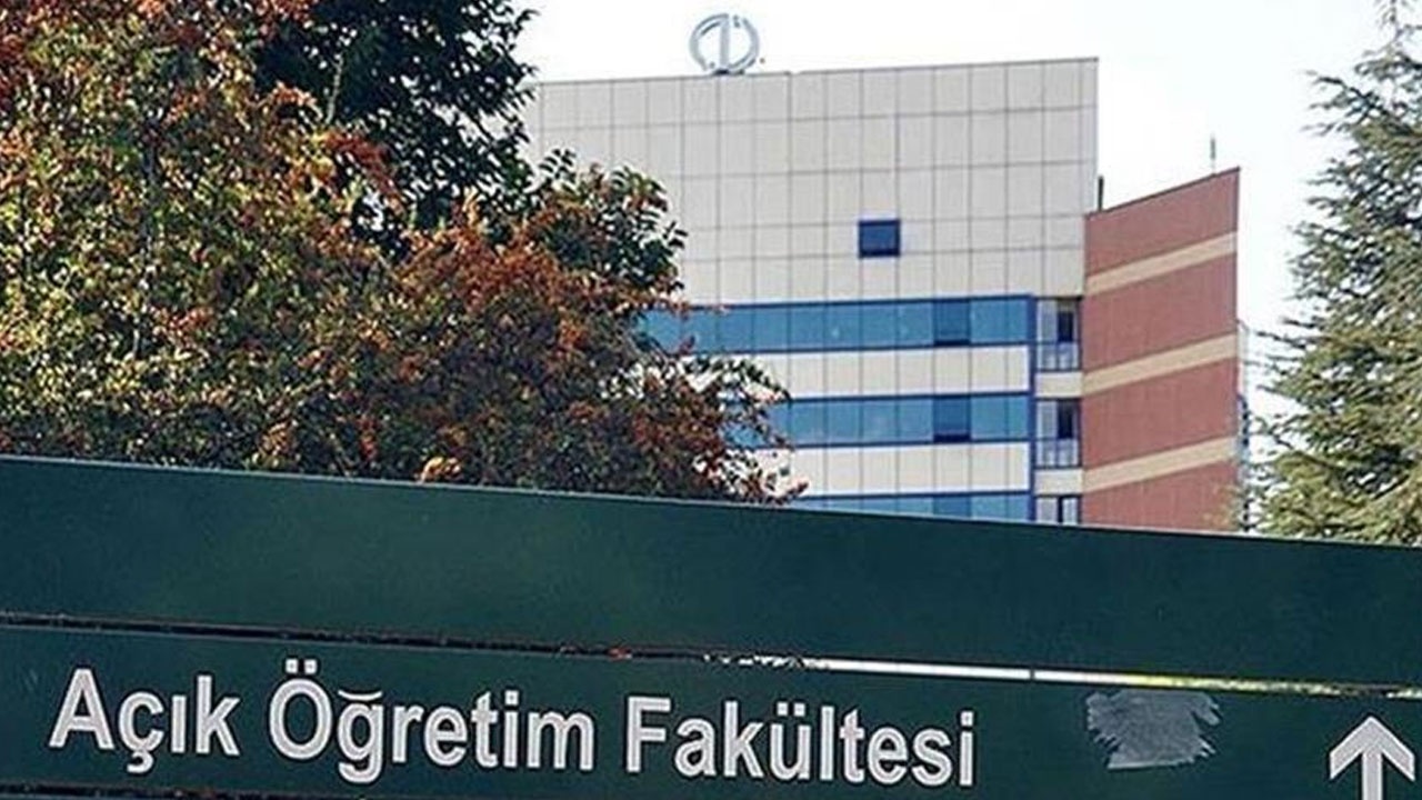 Danıştay&#039;dan emsal açık öğretim kararı