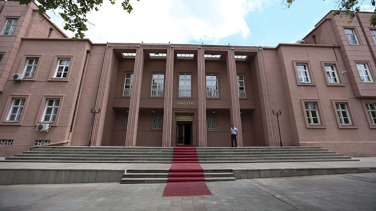 Darbe girişiminde Harp Akademileri Komutanlığındaki eylemlere ilişkin 89 sanığın cezalarını onandı