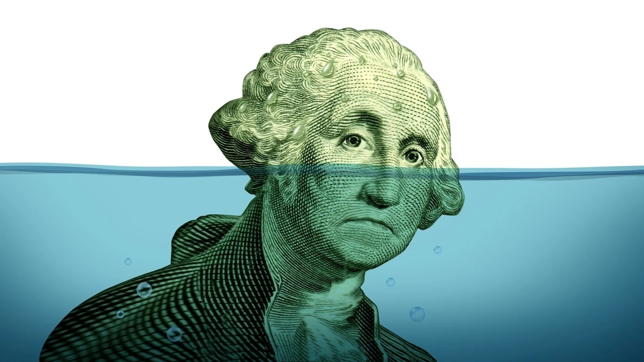 Dolar 6 haftanın en düşüğünden döndü | İşte günün rakamları