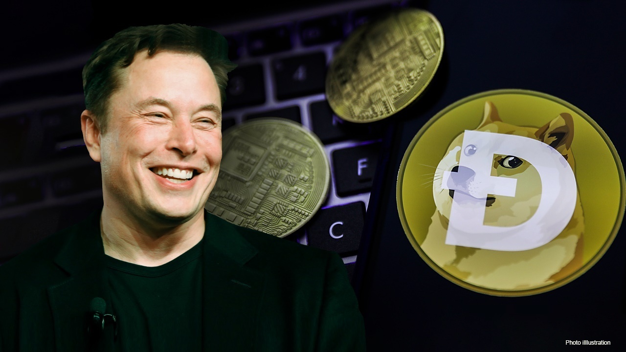 Elon Musk ve Buffett&#039;ten coin paylaşımı: Bulabildiğiniz kadar alın