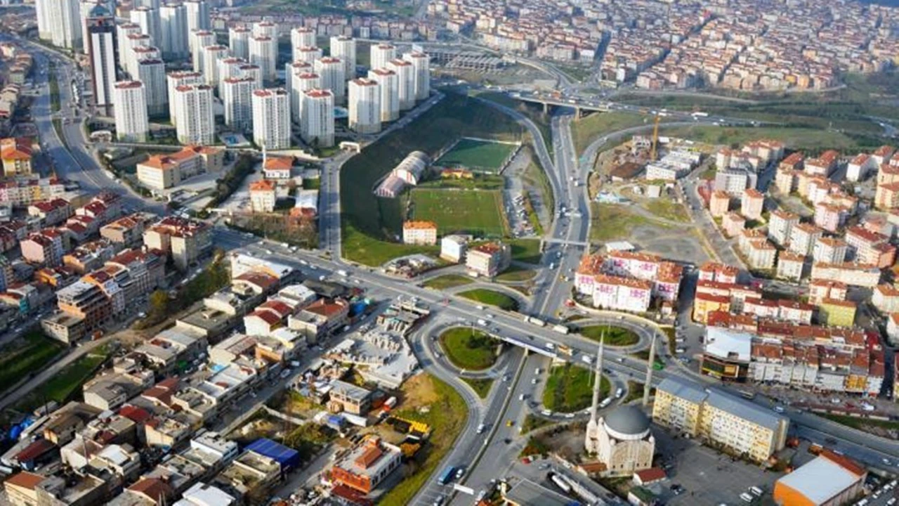 En değerli il ve ilçeler açıklandı: Artık yüzde 24 daha pahalı