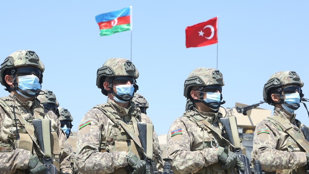 Ermenistan, Azerbaycan&#039;a neden şimdi saldırıyor? İşte üç neden...
