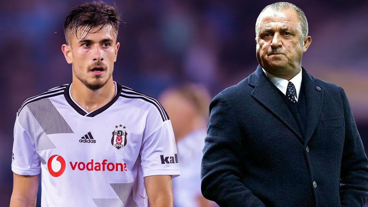 Fatih Terim&#039;den Dorukhan Toköz&#039;e veto!