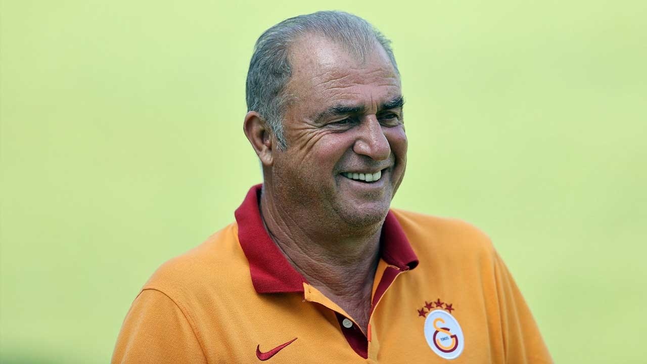 Fatih Terim&#039;den transfer açıklaması