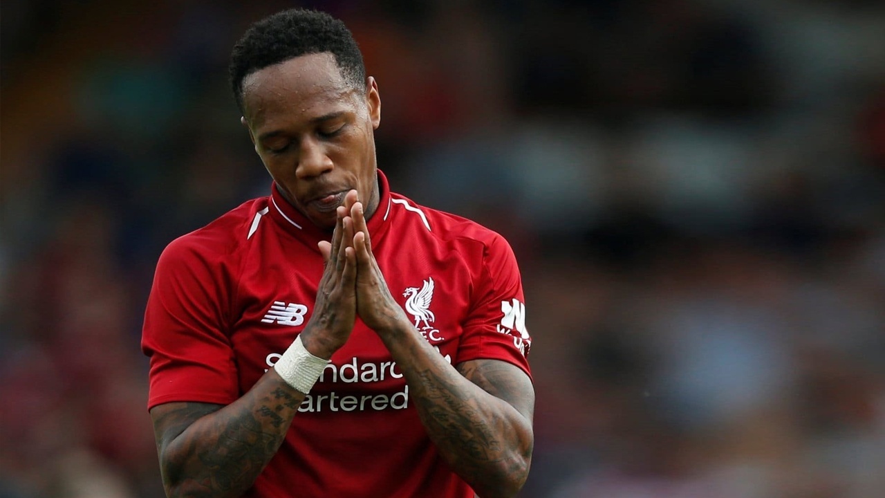 Fenerbahçe&#039;den sağ bek hamlesi! Nathaniel Clyne... Son dakika transfer haberleri