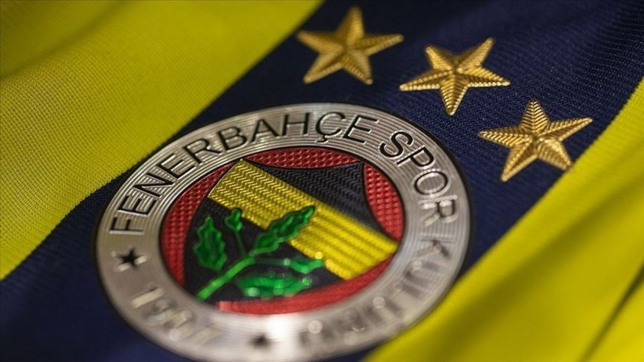 Fenerbahçe&#039;nin olimpiyat gururu!