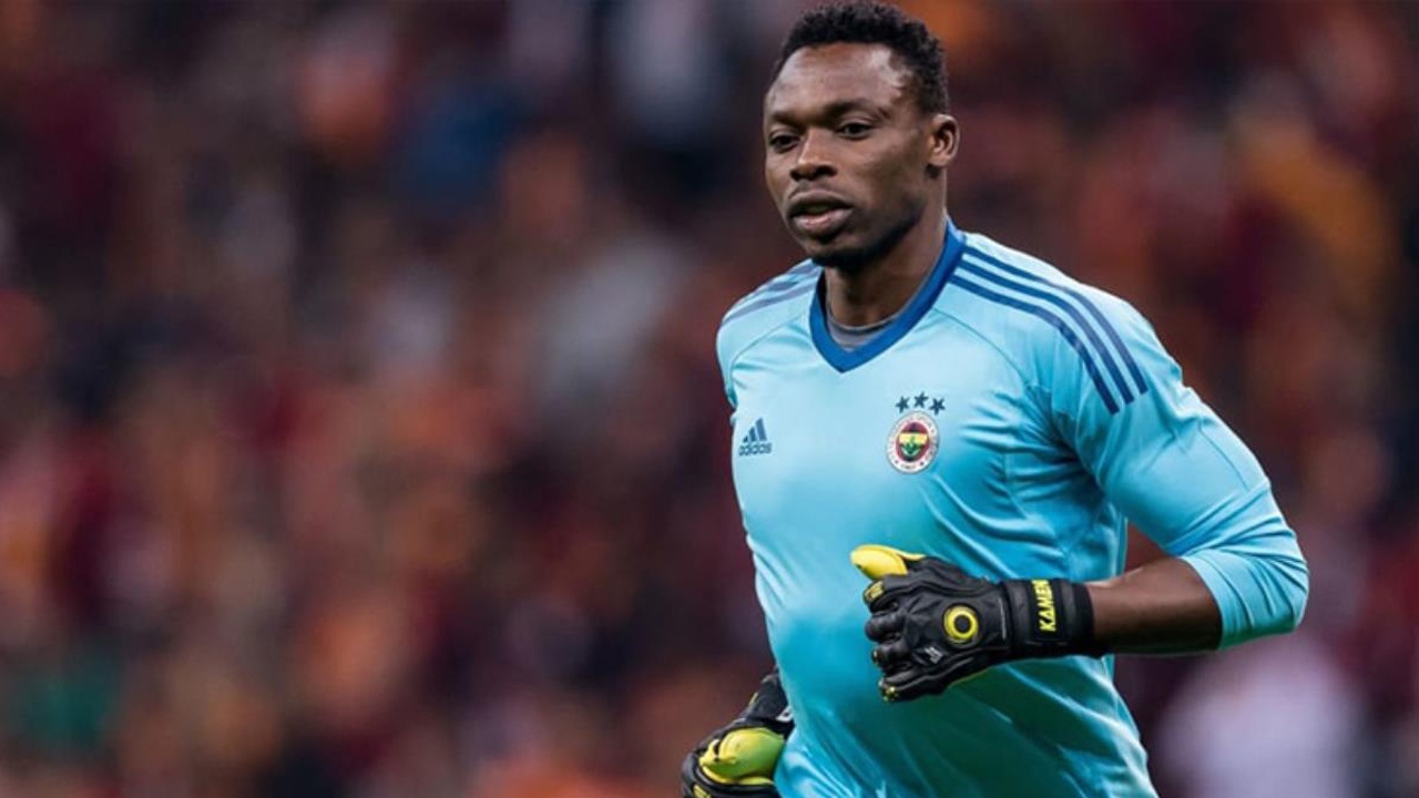 Fenerbahçeli eski kaleci Carlos Kameni kazaya karıştı! 1 ölü