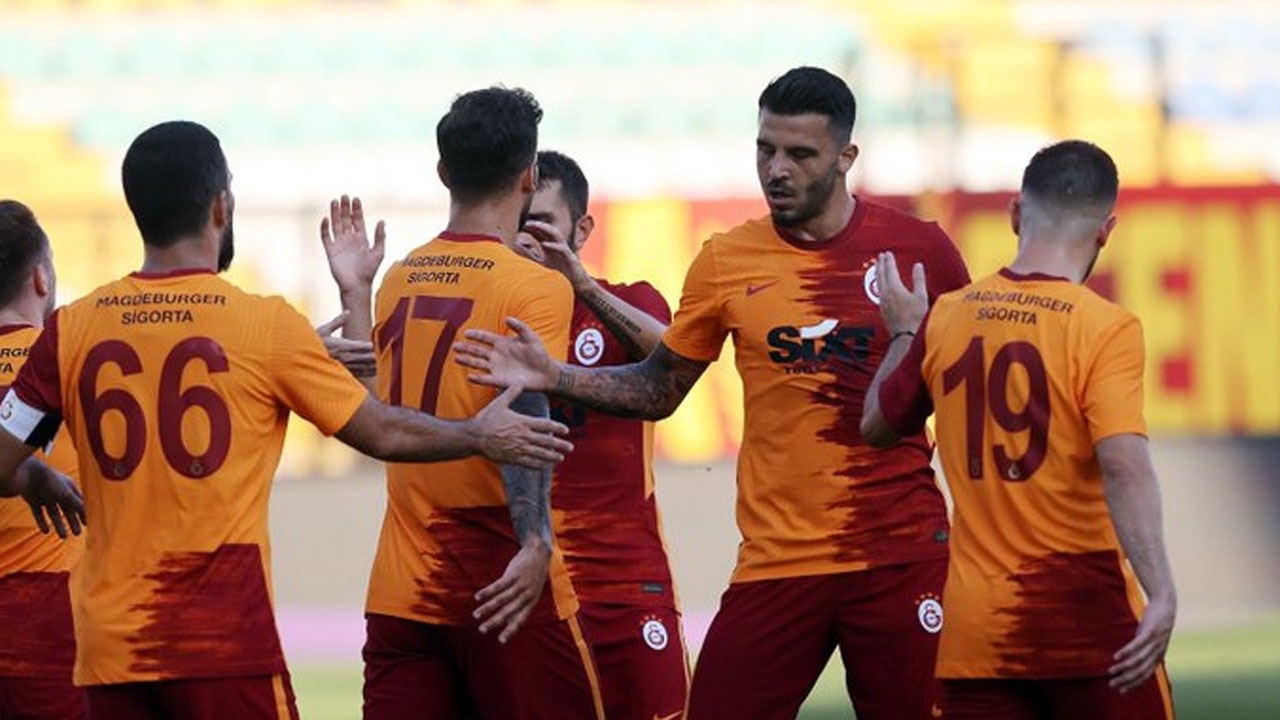 Galatasaray&#039;a kötü haber: 2 futbolcunun koronavirüs testi pozitif